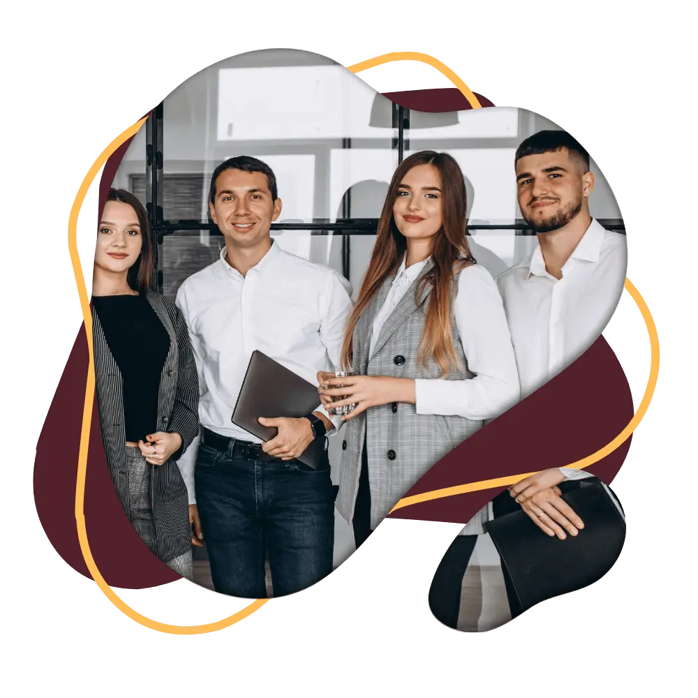 Home 1 Creative digital marketing agency – The Pen to Pixel