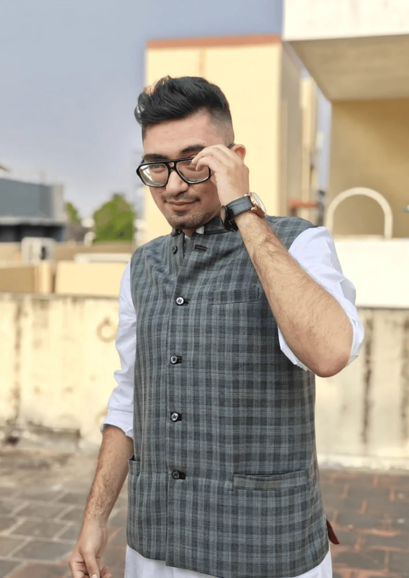 About 7 Mohamed Hamza