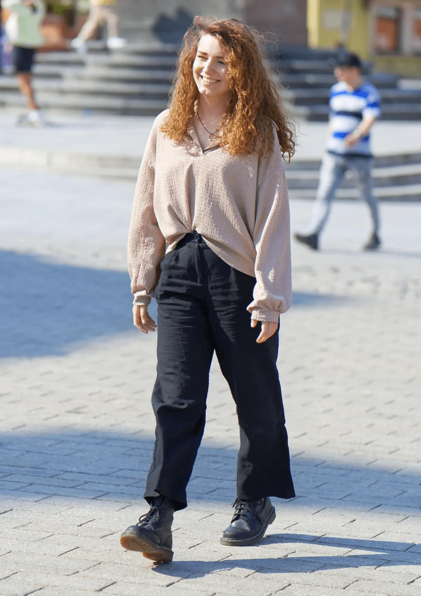 About 8 Emma Roberts