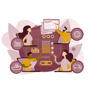 Branding and strategy consulting for business growth