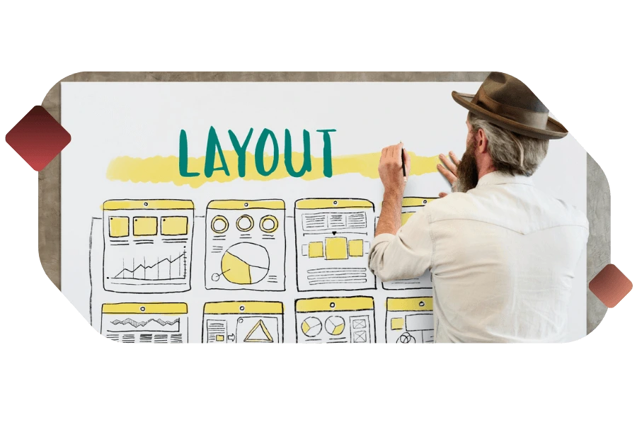 Services 3 Website development and design for brands